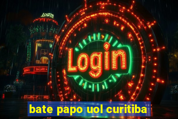 bate papo uol curitiba